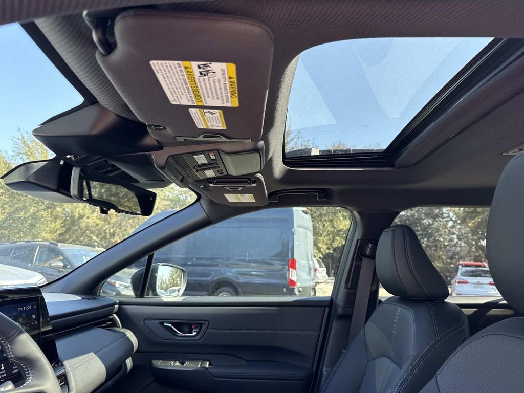 New 2026 Subaru Outback Touring XT image 22