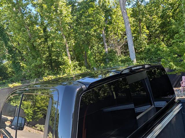Used 2021 Nissan Titan SV w/ SV Convenience Package AWD/4WD image 21
