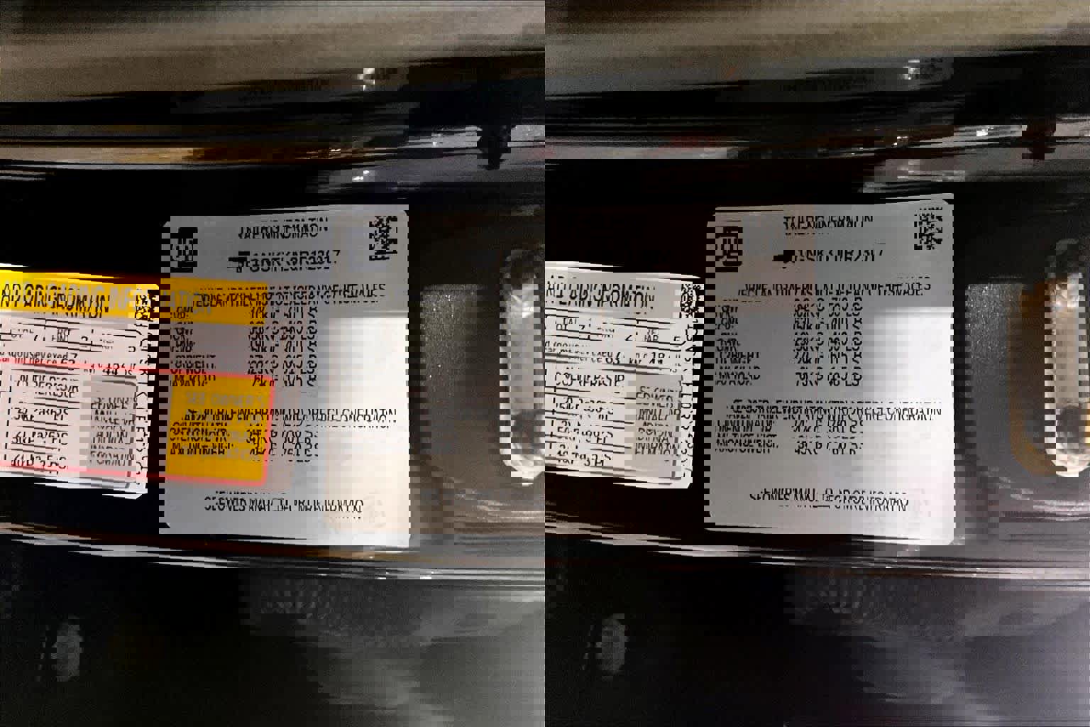 Used 2024 Chevrolet Tahoe High Country AWD/4WD image 33