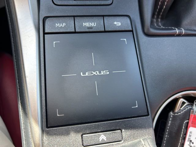 Used 2020 Lexus NX 300 AWD w/ Premium Package image 22