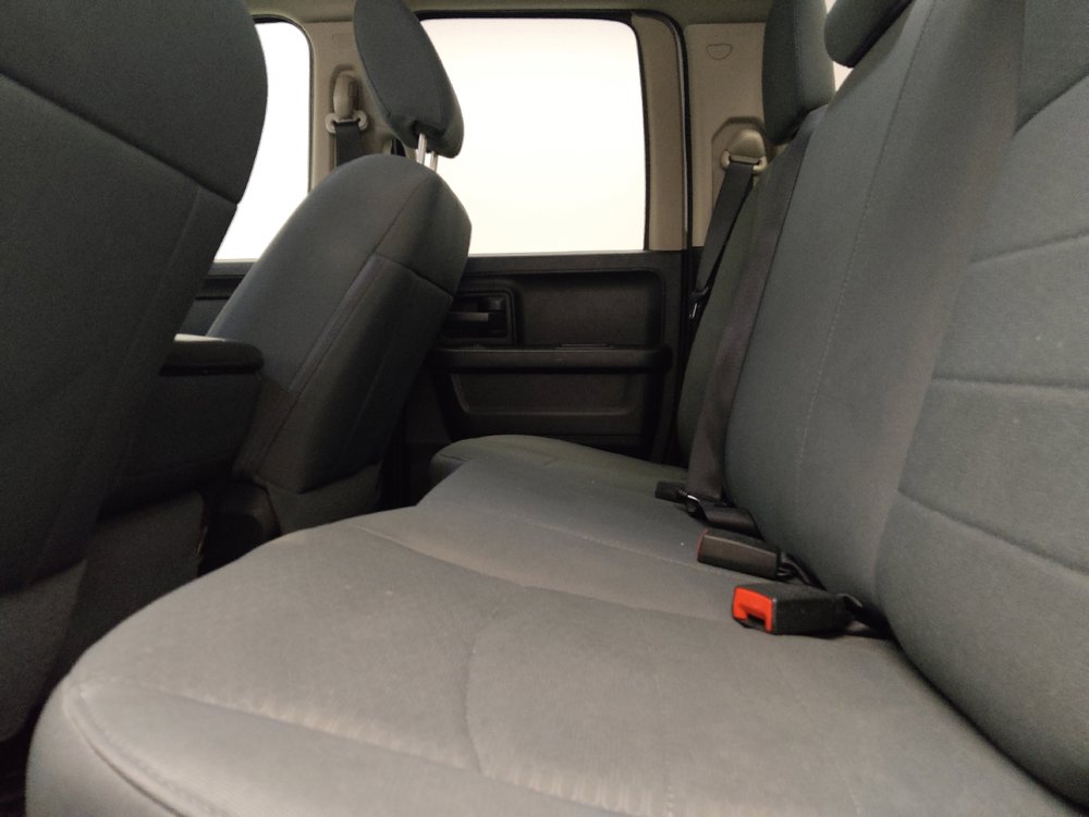 Used 2017 RAM 1500 Tradesman w/ Popular Equipment Group AWD/4WD image 18