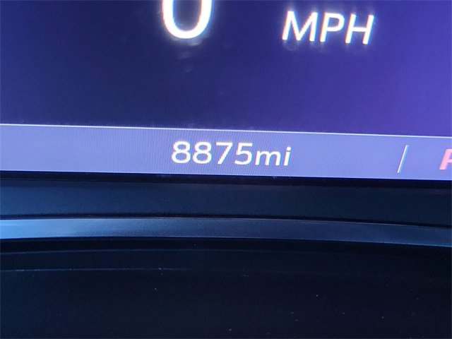 Certified 2020 Chevrolet Equinox Premier image 11