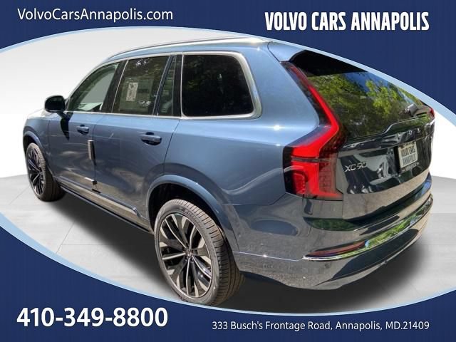 New 2026 Volvo XC90 B6 Plus AWD/4WD image 5