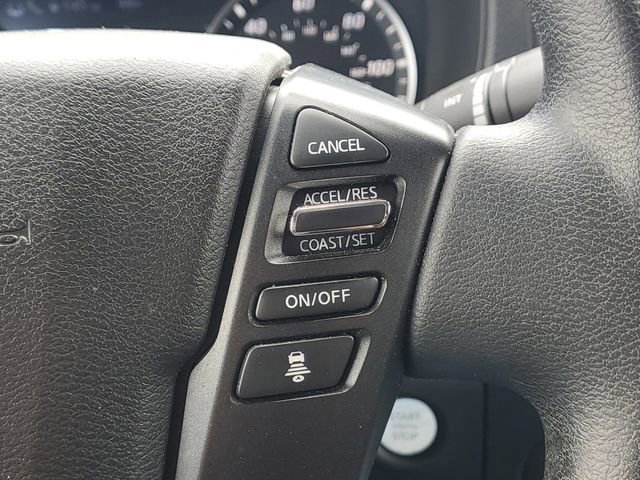 Used 2022 Nissan Frontier S w/ Technology Package AWD/4WD image 15