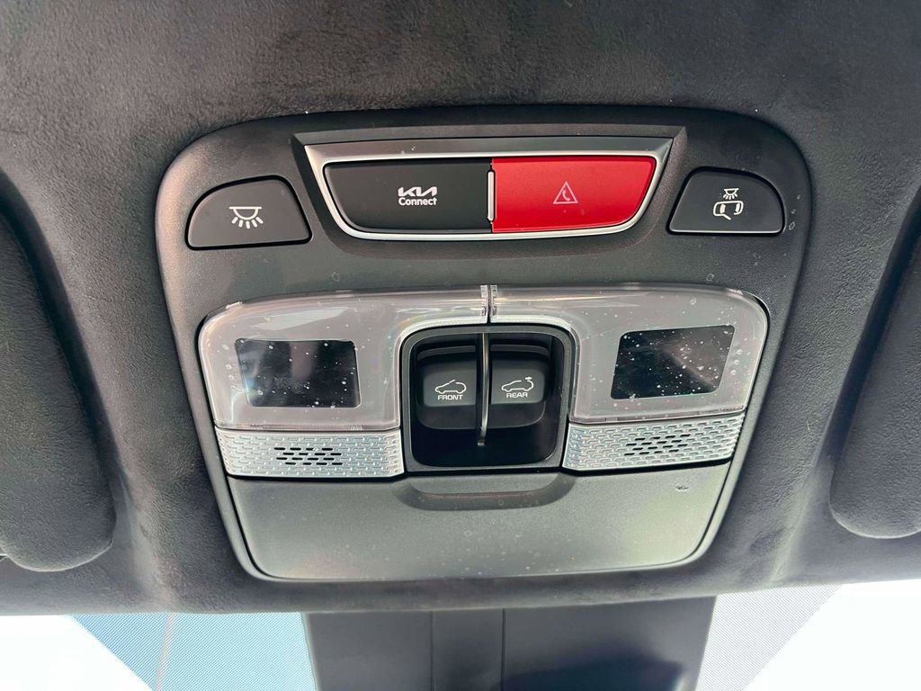 Used 2024 Kia Telluride SX Prestige X-Pro AWD/4WD image 28