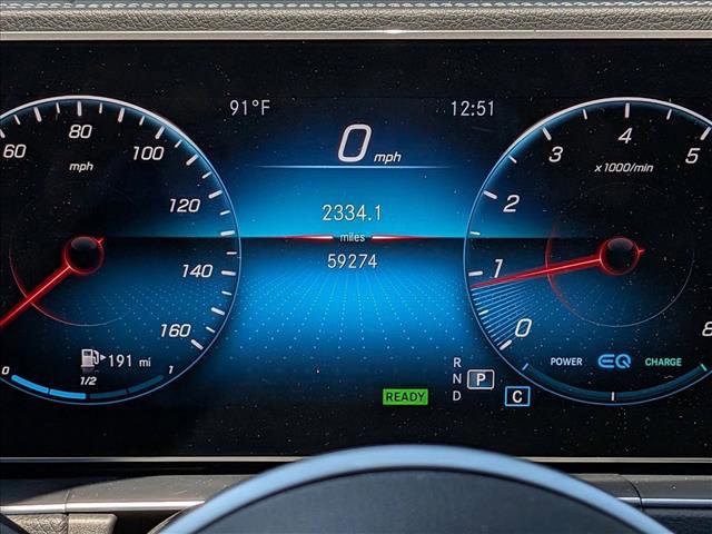 Used 2022 Mercedes-Benz GLS 450 4MATIC image 5