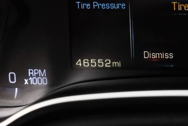 Used 2016 Cadillac SRX Performance w/ Driver Awareness Package FWD image 22