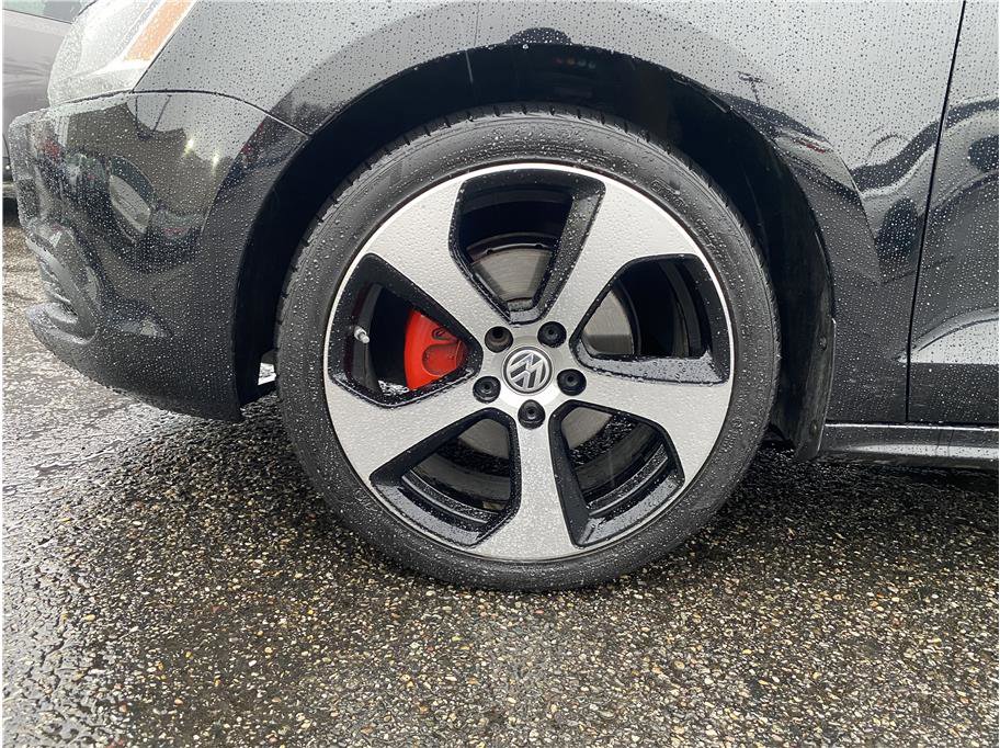 Used 2012 Volkswagen Jetta SE image 9