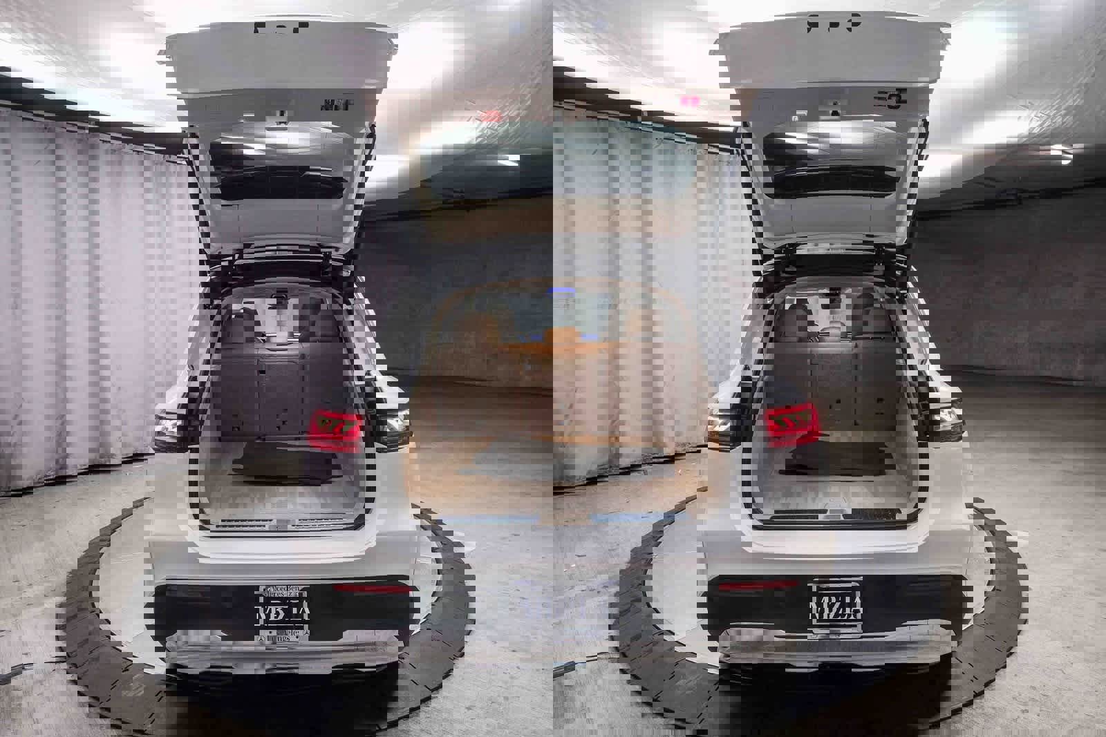 Certified 2023 Mercedes-Benz EQS 450+ SUV image 25