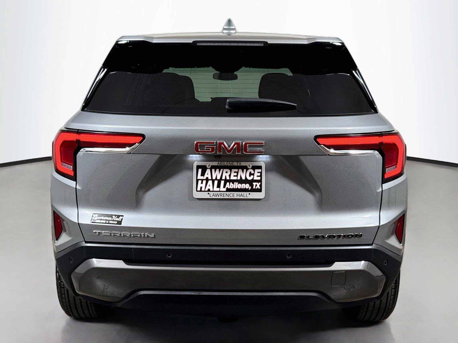 Certified 2026 GMC Terrain Elevation FWD image 5