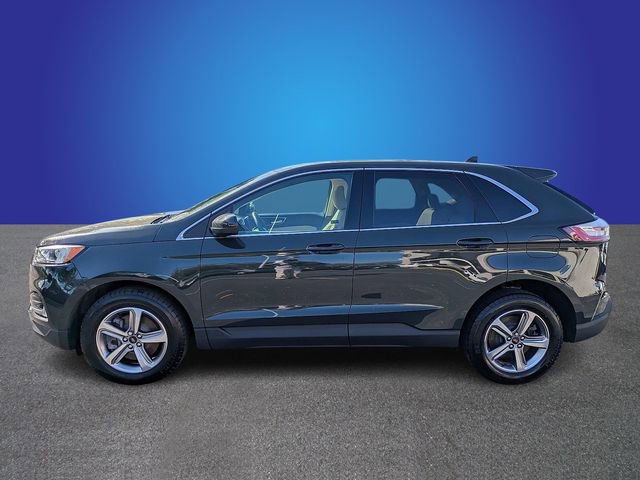 Used 2024 Ford Edge SEL w/ Convenience Package image 2