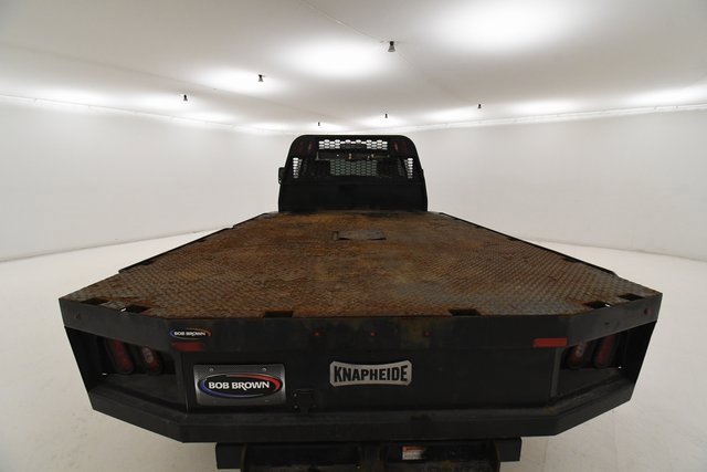 Used 2020 RAM 3500 Tradesman image 20