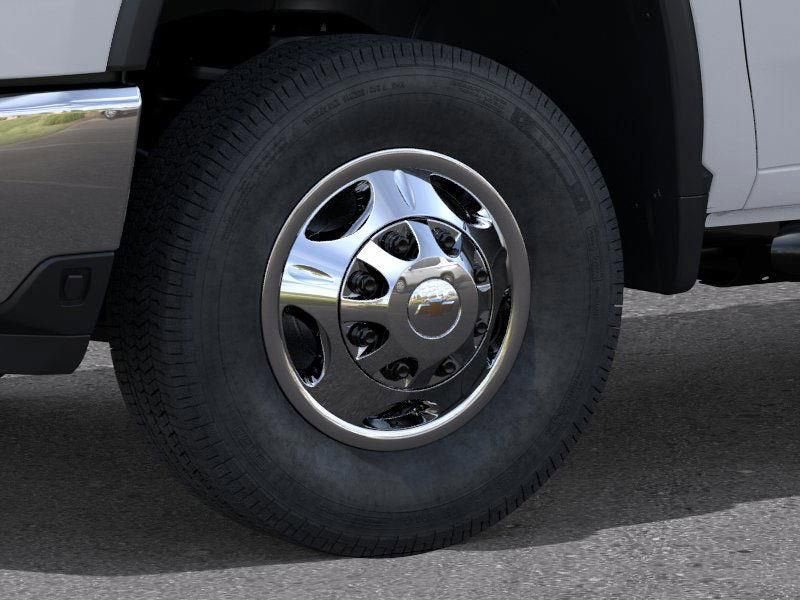New 2026 Chevrolet Silverado 3500 LTZ w/ LTZ Plus Package image 9