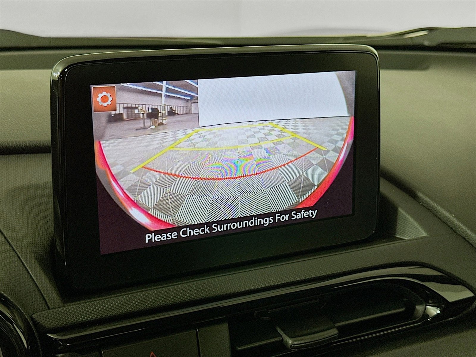 Certified 2023 MAZDA MX-5 Miata Sport w/ Appearance Package image 14