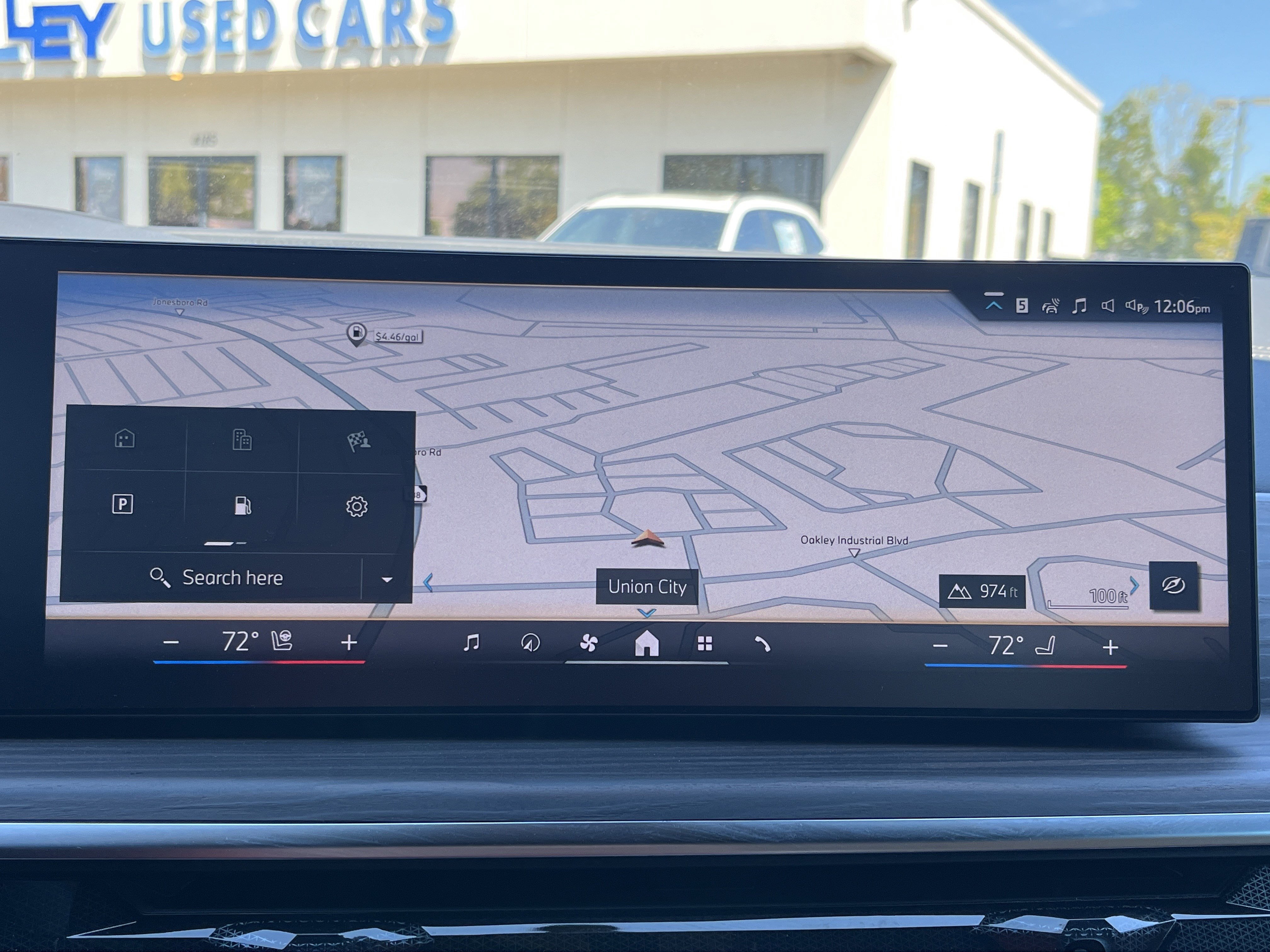 New 2026 BMW X5 xDrive50e AWD/4WD image 6