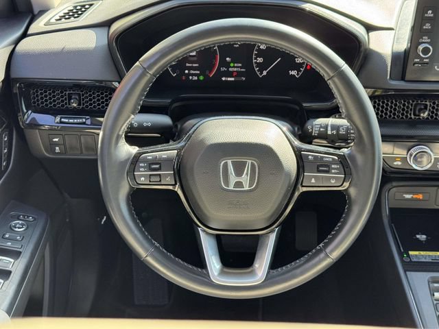 Certified 2023 Honda CR-V EX-L image 13
