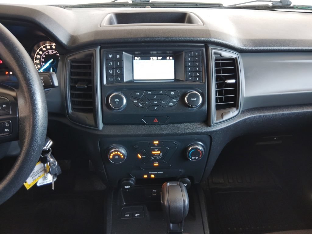Used 2022 Ford Ranger XL w/ XL Power Equipment Group RWD image 23