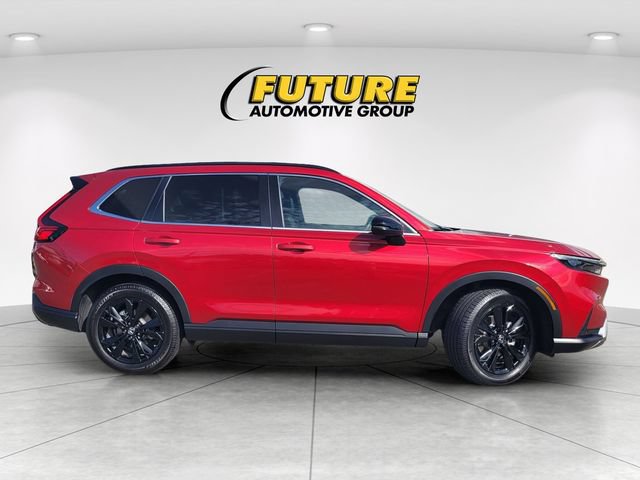 Used 2023 Honda CR-V Sport Touring image 3