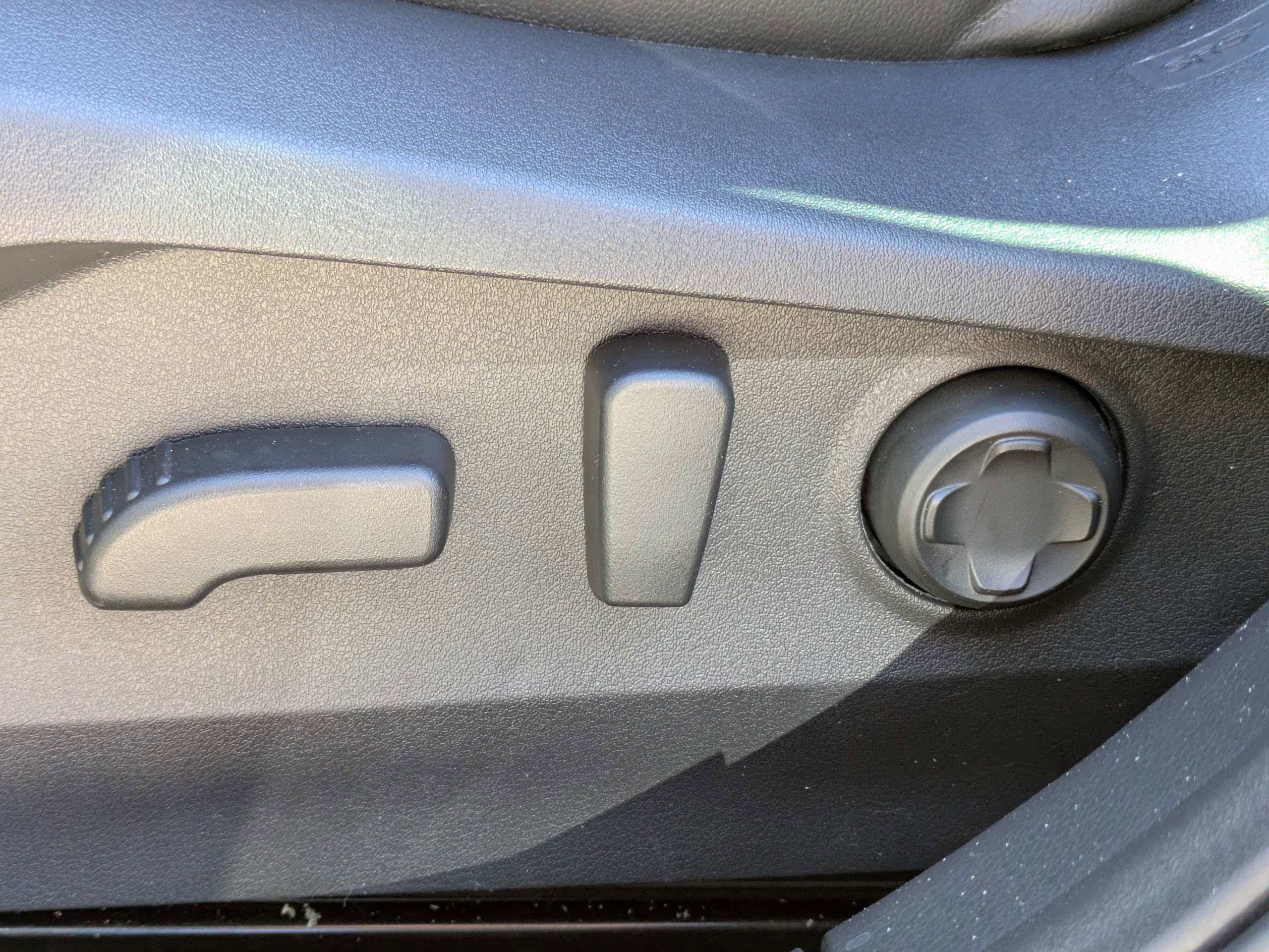 Certified 2024 Subaru Legacy Touring XT image 19