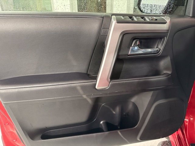 Used 2022 Toyota 4Runner TRD Sport RWD image 17