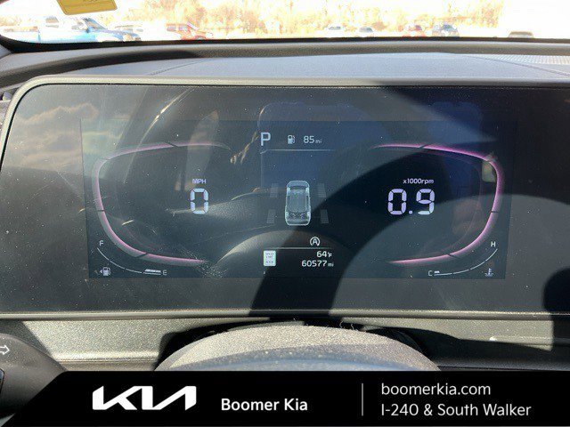 Used 2023 Kia Sportage X-Line w/ X-Line Premium Package image 22