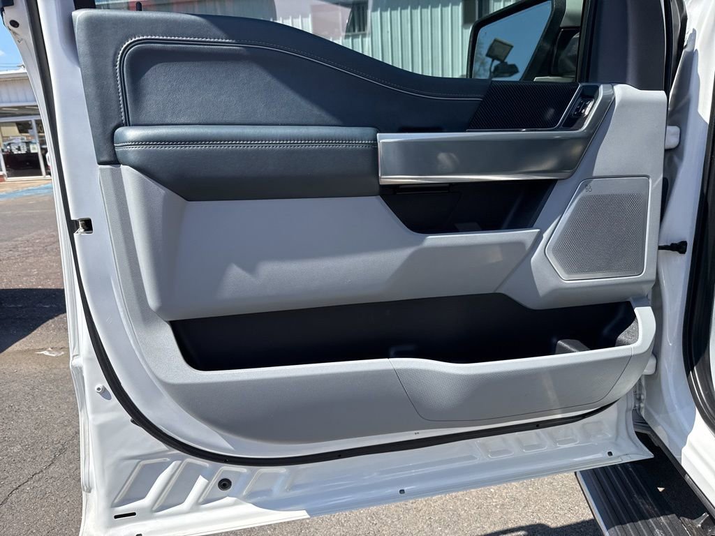 Used 2023 Ford F150 Limited AWD/4WD image 15