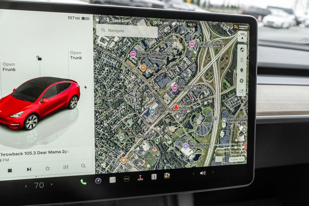 Used 2024 Tesla Model Y Long Range image 17