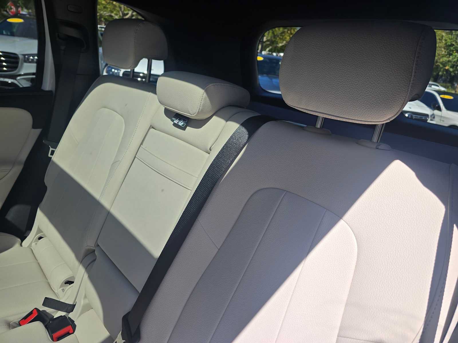 Certified 2026 Mercedes-Benz GLB 250 image 18