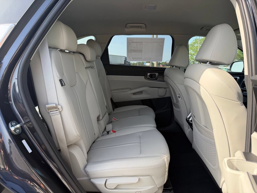 New 2026 Kia Sorento S AWD/4WD image 28