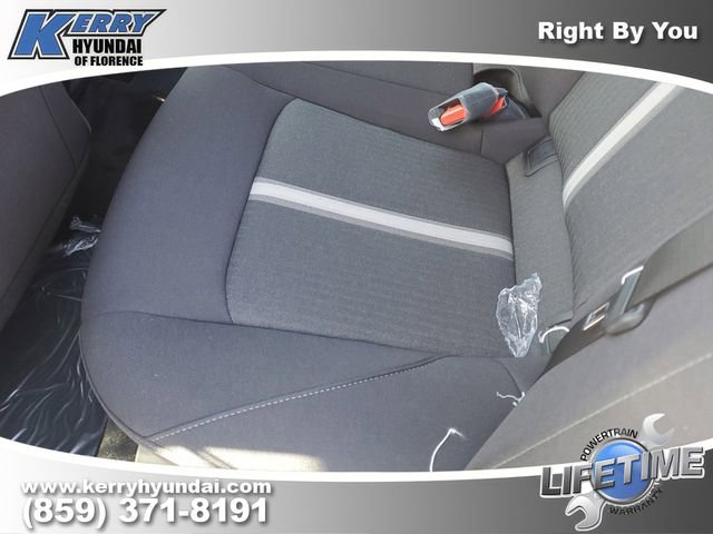 New 2026 Hyundai Sonata SEL image 14