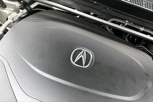 Used 2020 Acura TLX w/ Technology Package FWD image 30