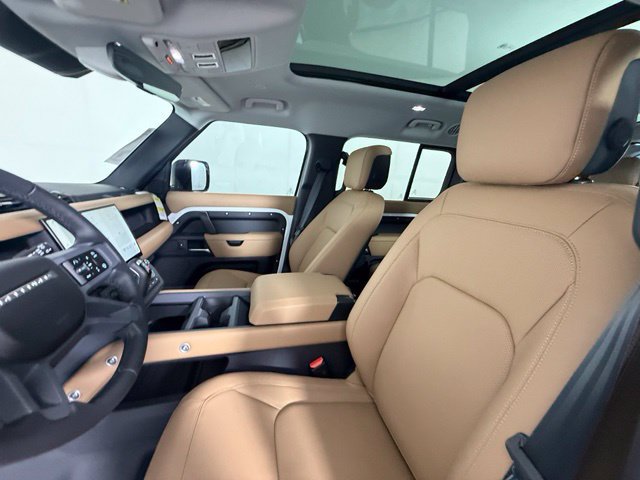 New 2026 Land Rover Defender 130 S AWD/4WD image 17