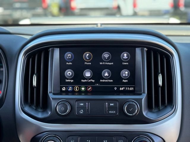 Used 2022 Chevrolet Colorado ZR2 AWD/4WD image 22