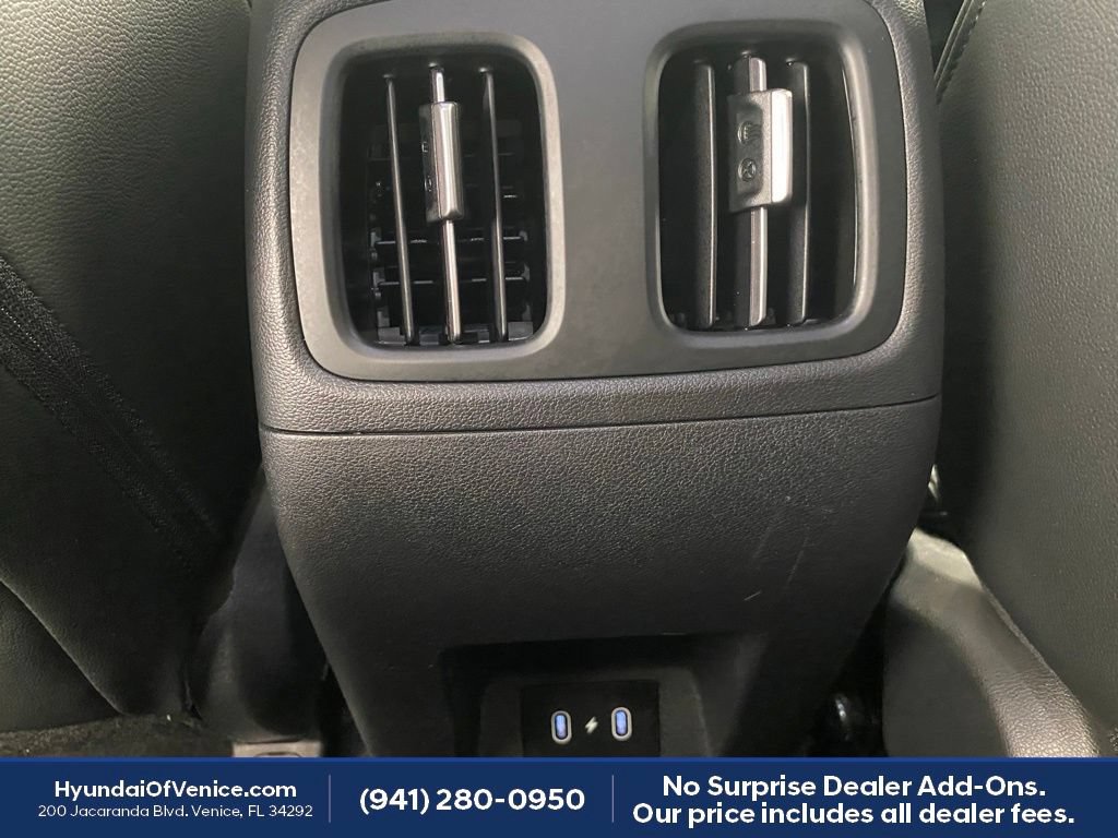 Certified 2026 Hyundai Santa Cruz XRT AWD/4WD image 56