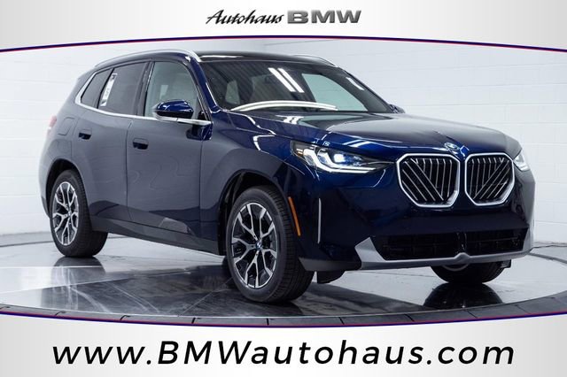 New 2026 BMW X3 xDrive30 image 1