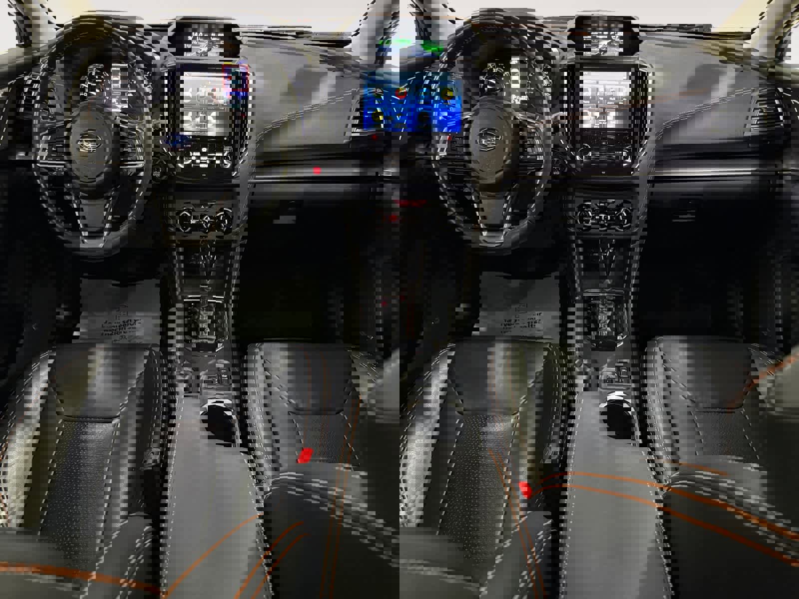 Used 2021 Subaru Crosstrek 2.5i Limited w/ Moonroof Package 2 image 14