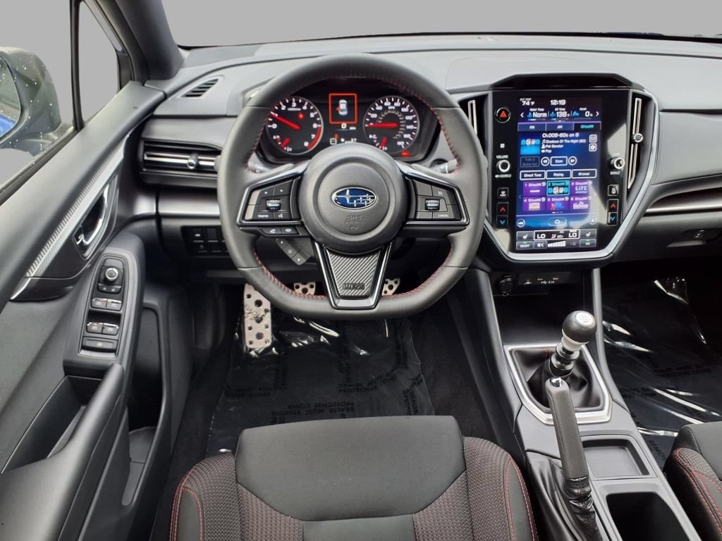 Used 2023 Subaru WRX Premium AWD/4WD image 6