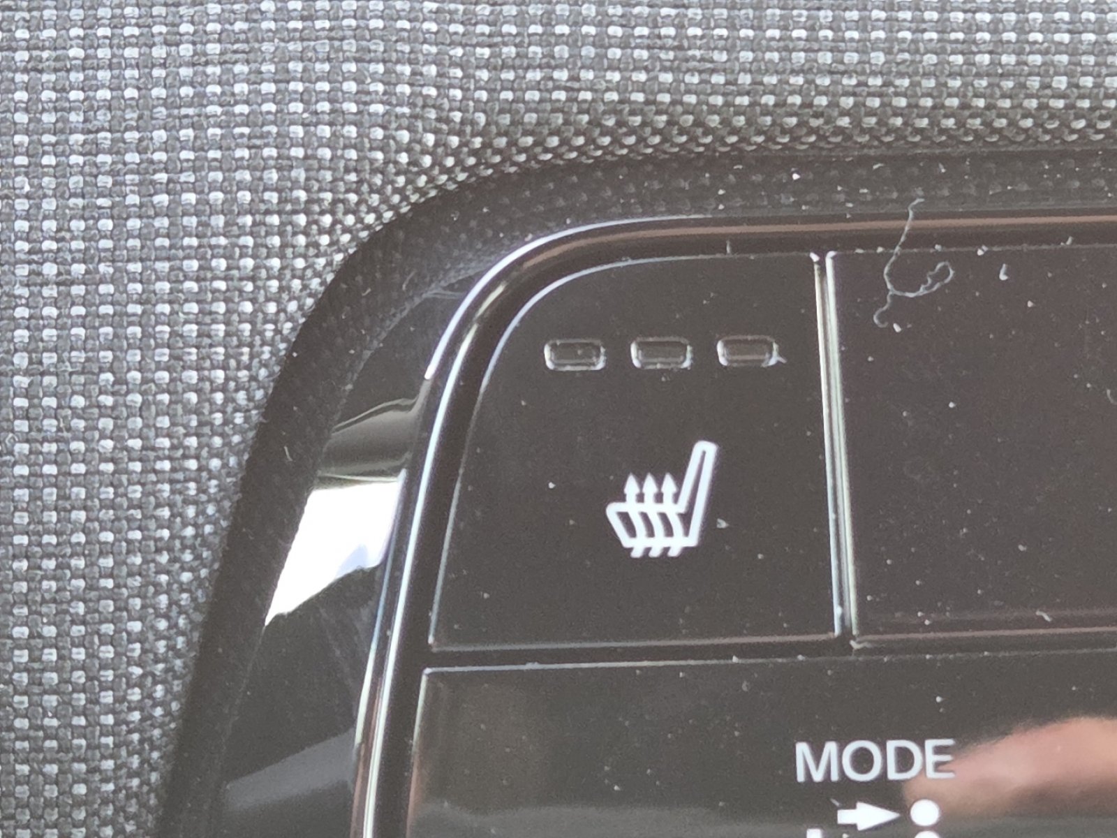 New 2026 Honda Passport TrailSport image 6