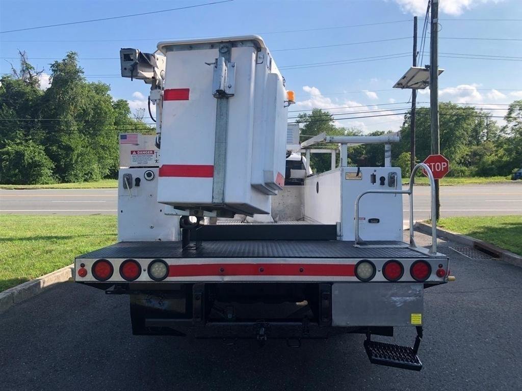 Used 2013 RAM 4500 Tradesman w/ Cold Weather Group RWD image 5