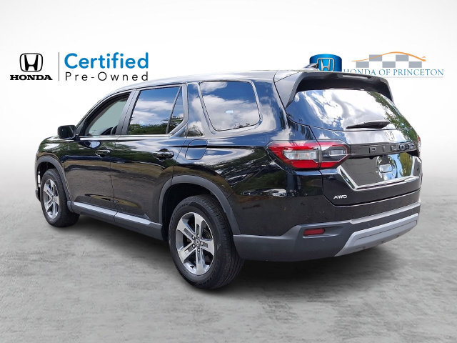 Certified 2024 Honda Pilot EX-L image 4