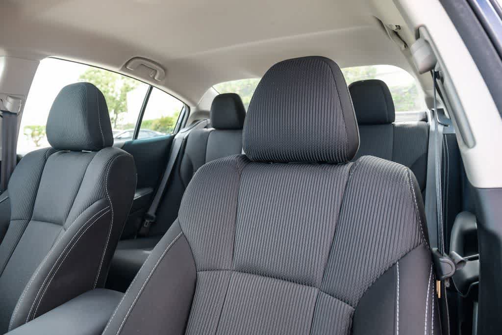 Used 2024 Subaru Legacy Premium AWD/4WD image 17