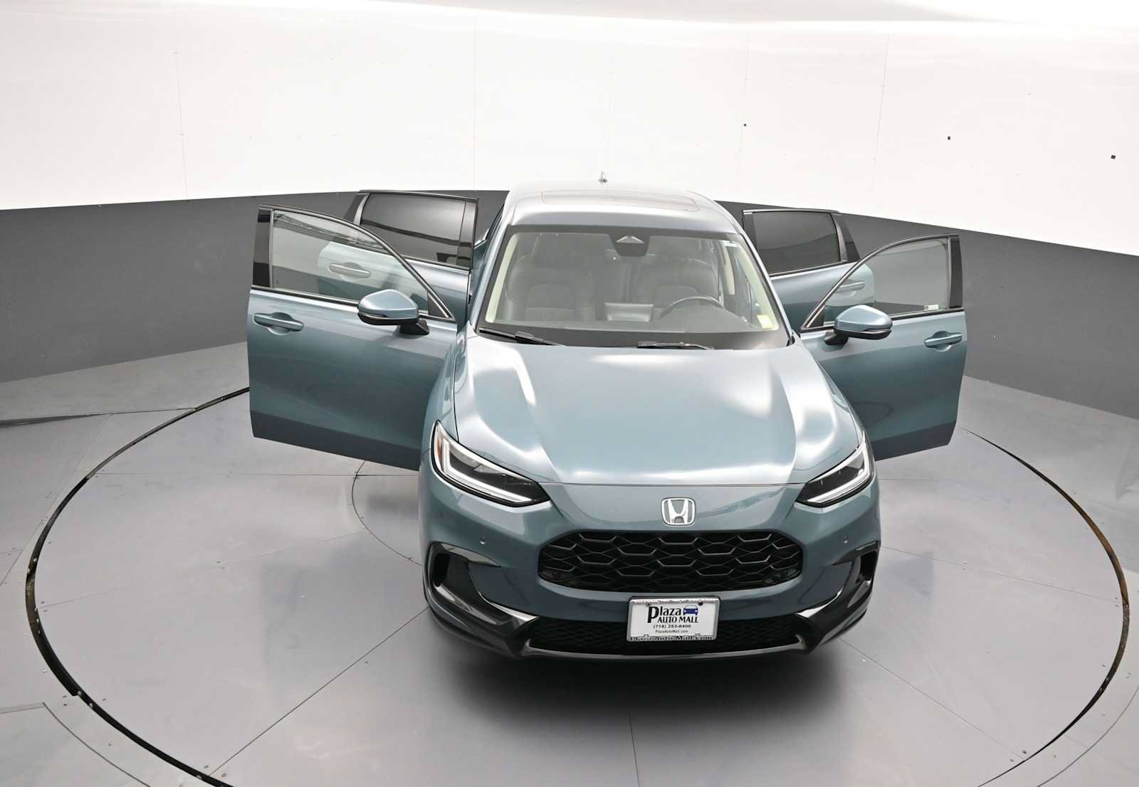 Used 2024 Honda HR-V EX-L image 44