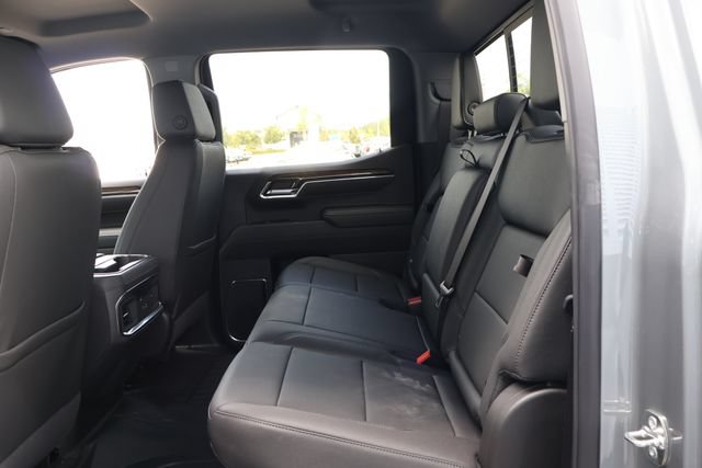 New 2026 GMC Sierra 1500 Elevation w/ Elevation Premium Package RWD image 16