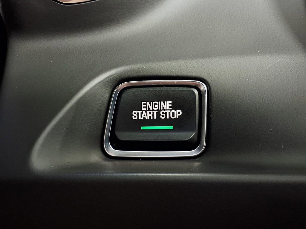 Used 2017 Chevrolet Camaro SS RWD image 17