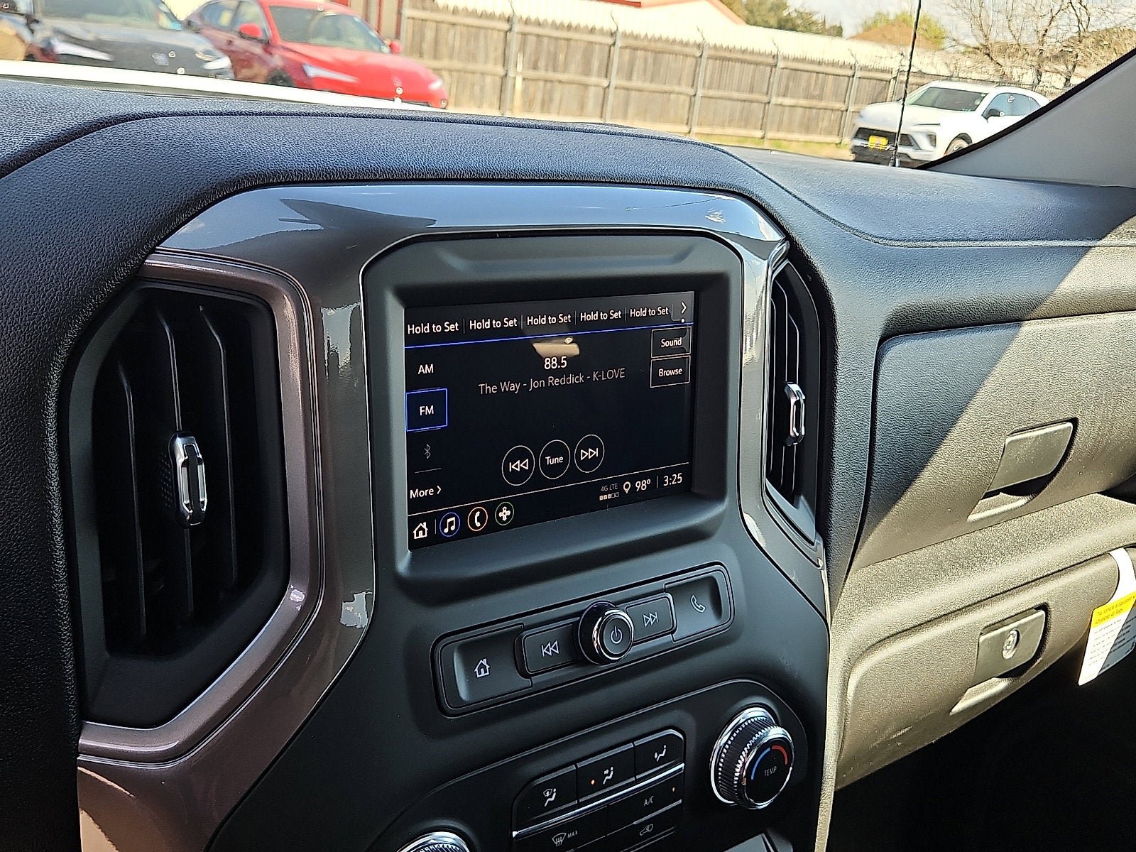 New 2026 GMC Sierra 1500 Pro w/ Pro Value Package image 16