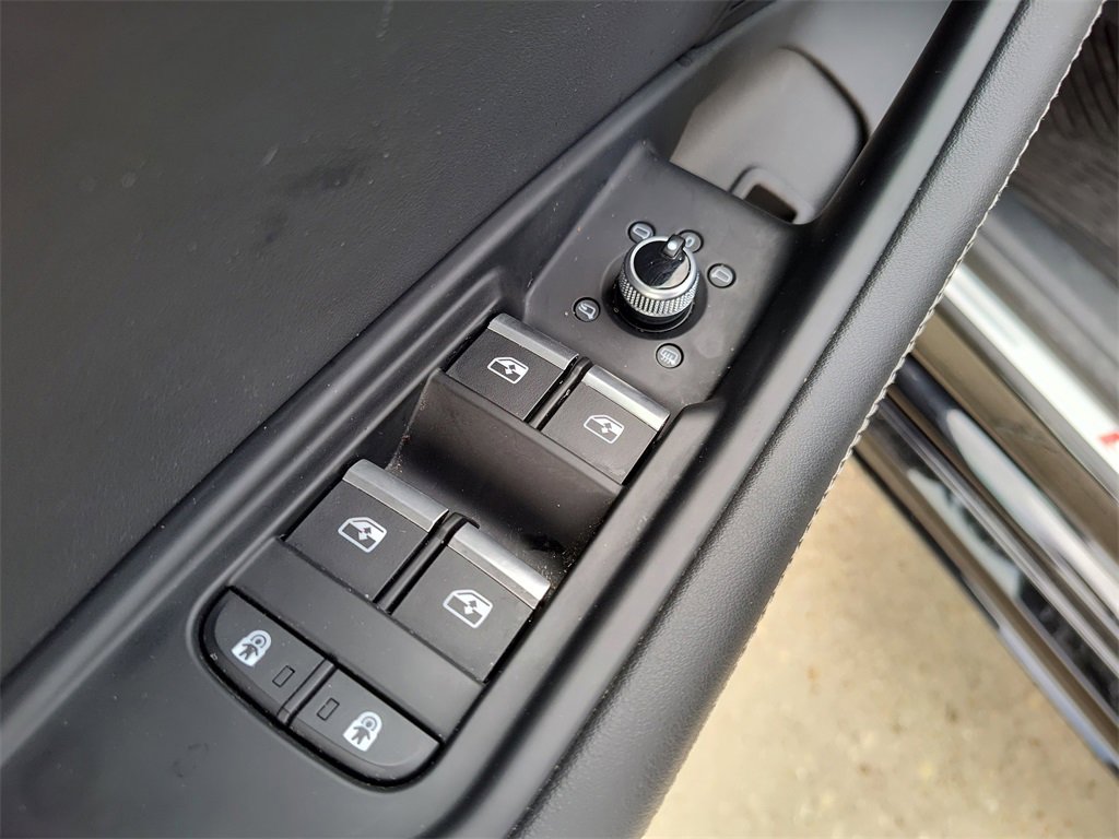 Certified 2025 Audi A5 2.0T Premium Plus w/ Premium Plus image 23