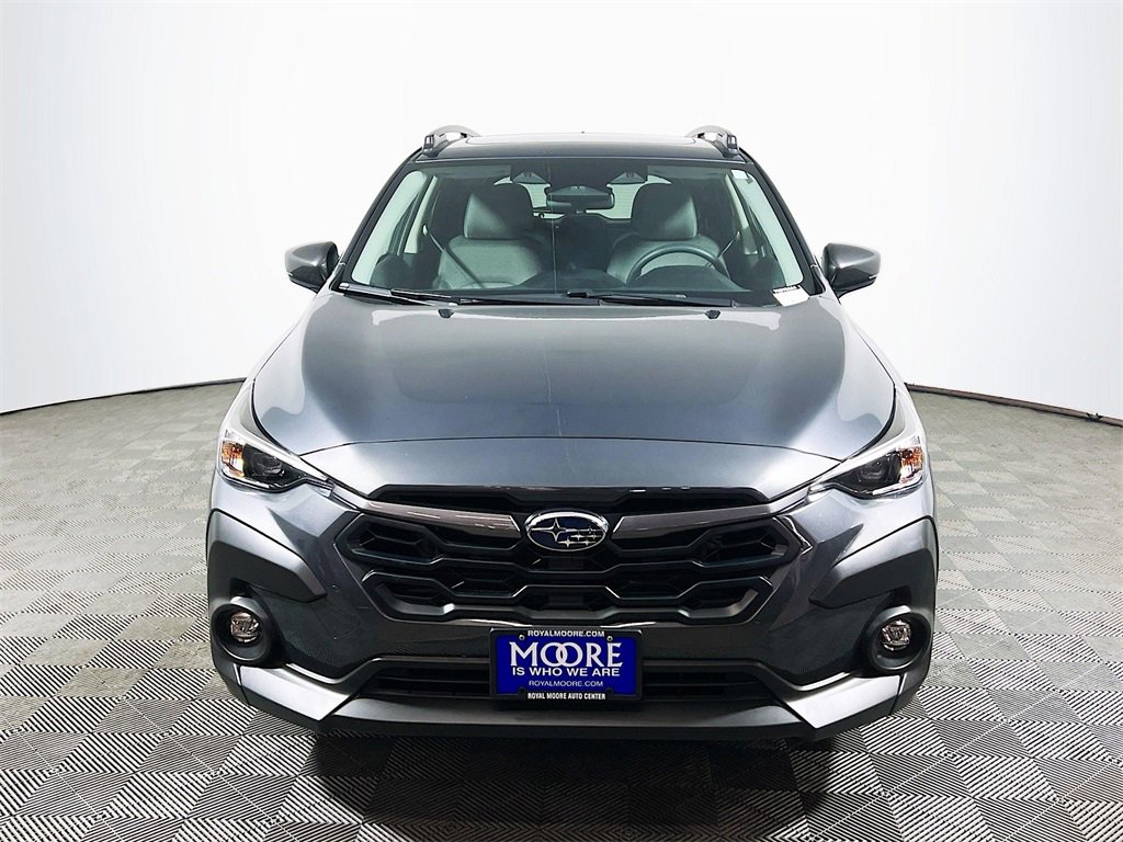 Certified 2024 Subaru Crosstrek 2.0i Premium image 3