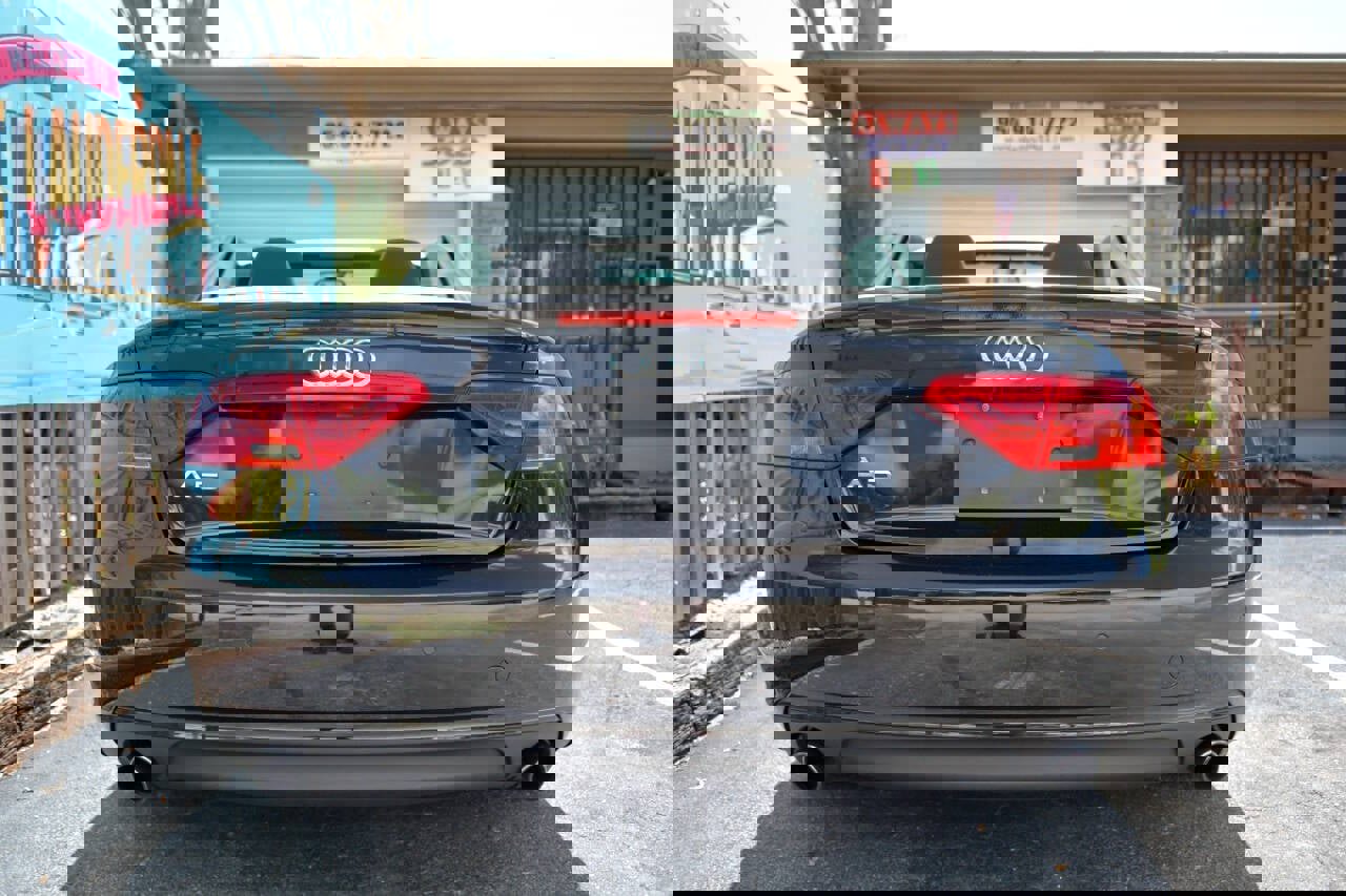 Used 2014 Audi A5 2.0T Premium Plus w/ Premium Plus Package image 20