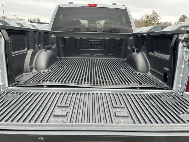 Used 2025 Ford F150 XLT w/ Equipment Group 301A Standard image 23