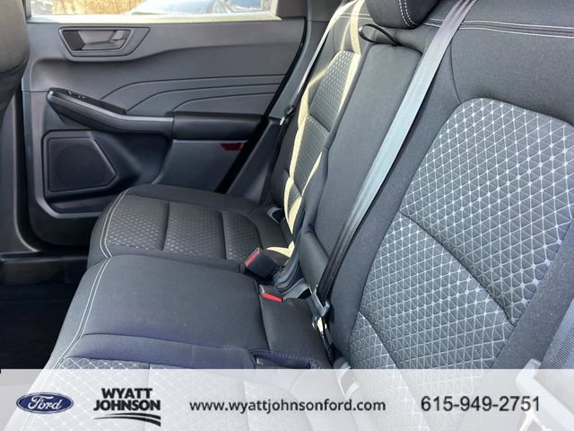 New 2026 Ford Escape Active w/ Cold Weather Package image 21